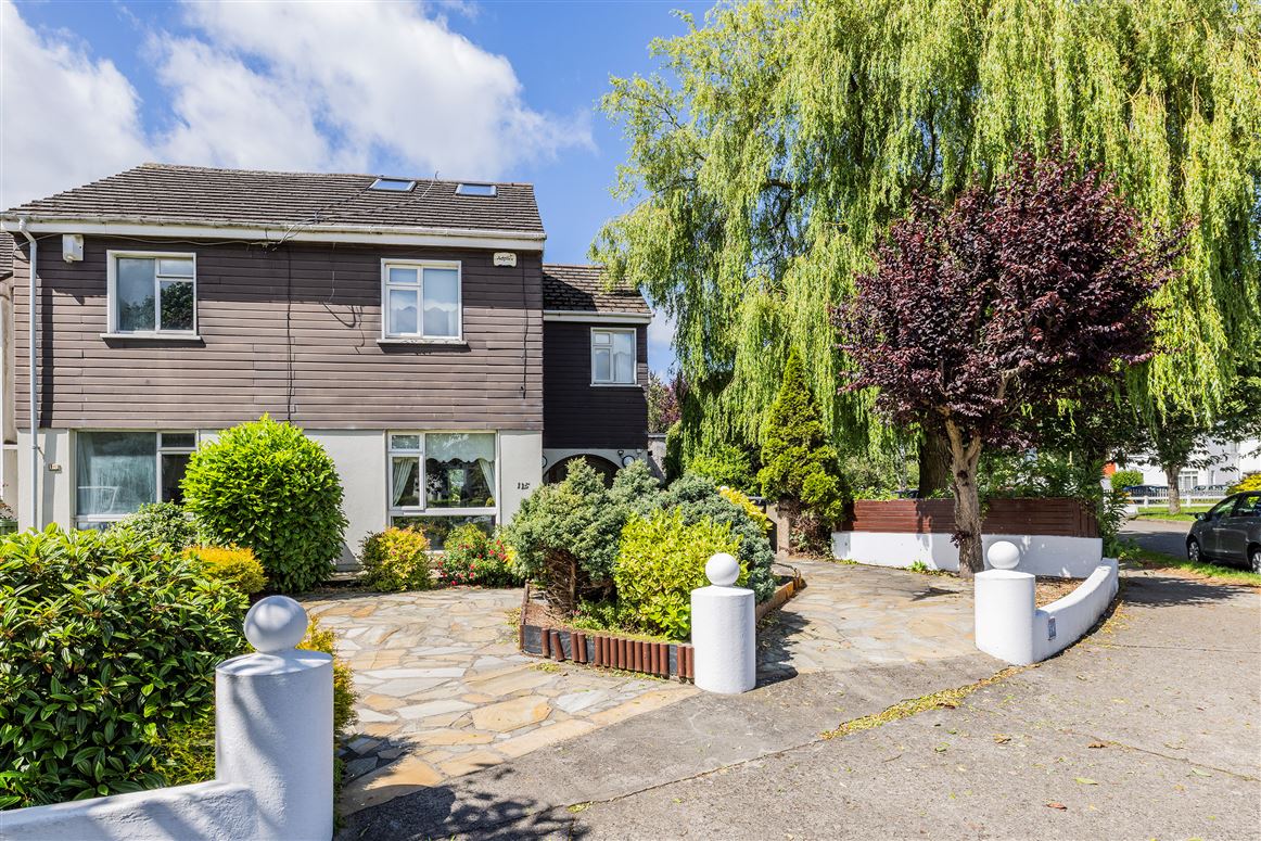 115 Claremont Crescent, Glasnevin, Dublin 11