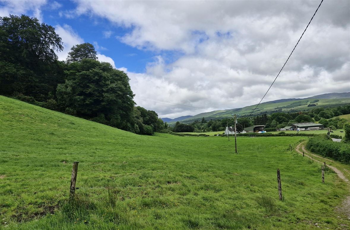 Slaheny, Kilgarvan, Kerry