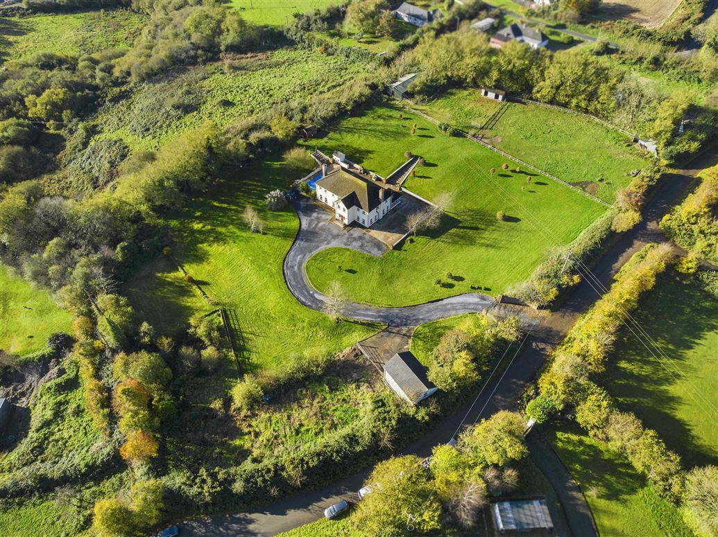 Highfield House, Kilcorral, Castlebridge, Wexford