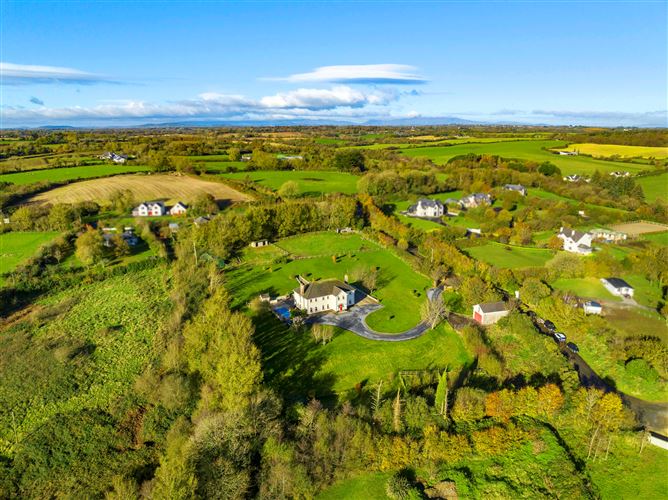 Photo 63 of 63 — Highfield House, Kilcorral, Castlebridge, Wexford