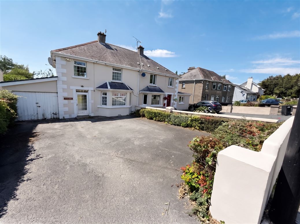 "Woodstock", Dublin Road, Arklow, Wicklow