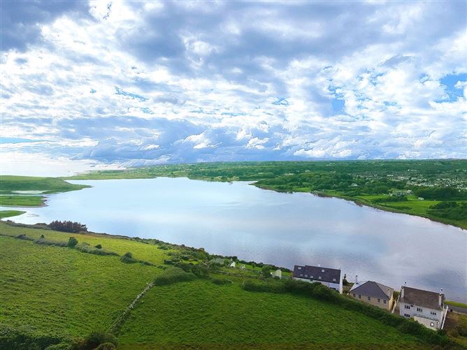 Site B, Blakes Hill, Knocknacarra, Galway