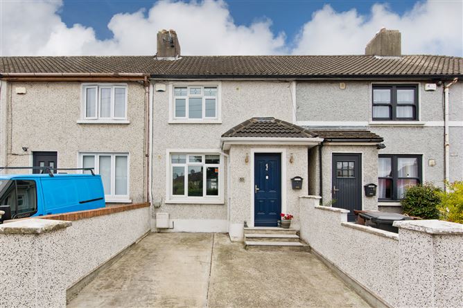 85 Bangor Road, Crumlin, Dublin 12