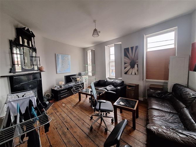 1 Sheares Street/Fenns Quay, City Centre Sth, Cork City
