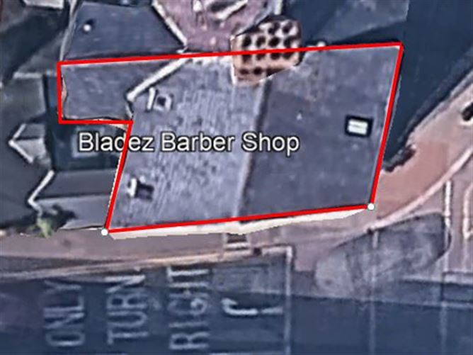 1 Sheares Street/Fenns Quay, City Centre Sth, Cork City