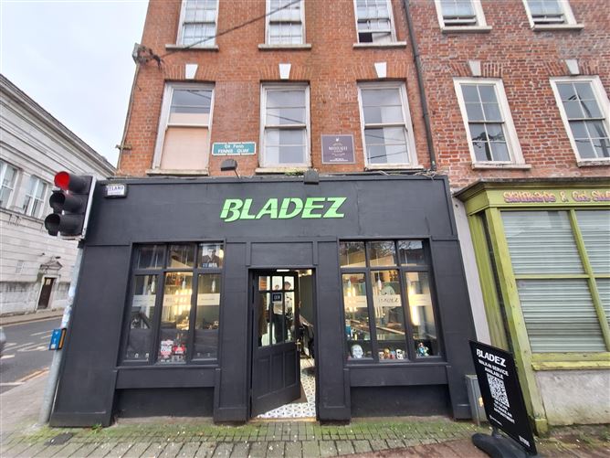 Photo 1 of 7 — 1 Sheares Street/Fenns Quay, City Centre Sth, Cork City