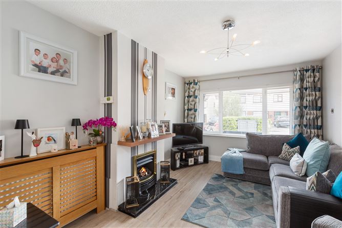 62 Richmond Park, Bray, Wicklow