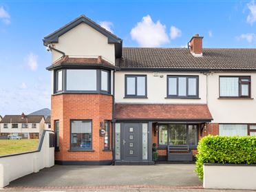 62 Richmond Park, Bray, Wicklow