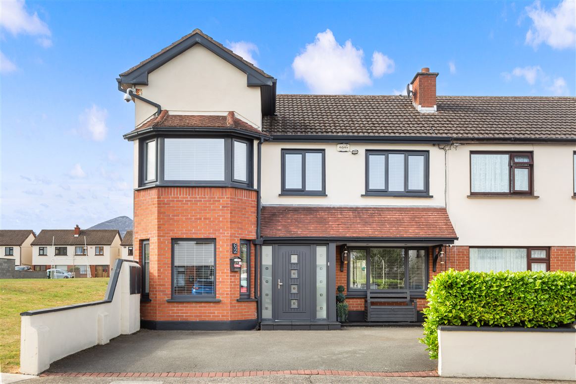 62 Richmond Park, Bray, Wicklow
