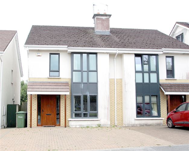 33 Colliers Brook, Clonminch Road, Tullamore, Offaly