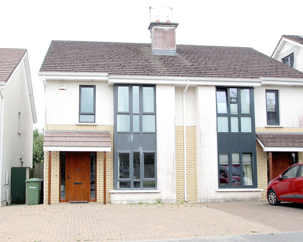 33 Colliers Brook, Clonminch Road, Tullamore, Offaly