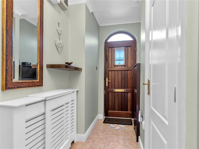 22 The View, Cnoc Na Gréine, Kilcullen, Co. Kildare