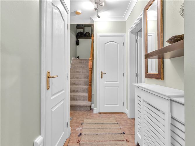 22 The View, Cnoc Na Gréine, Kilcullen, Co. Kildare