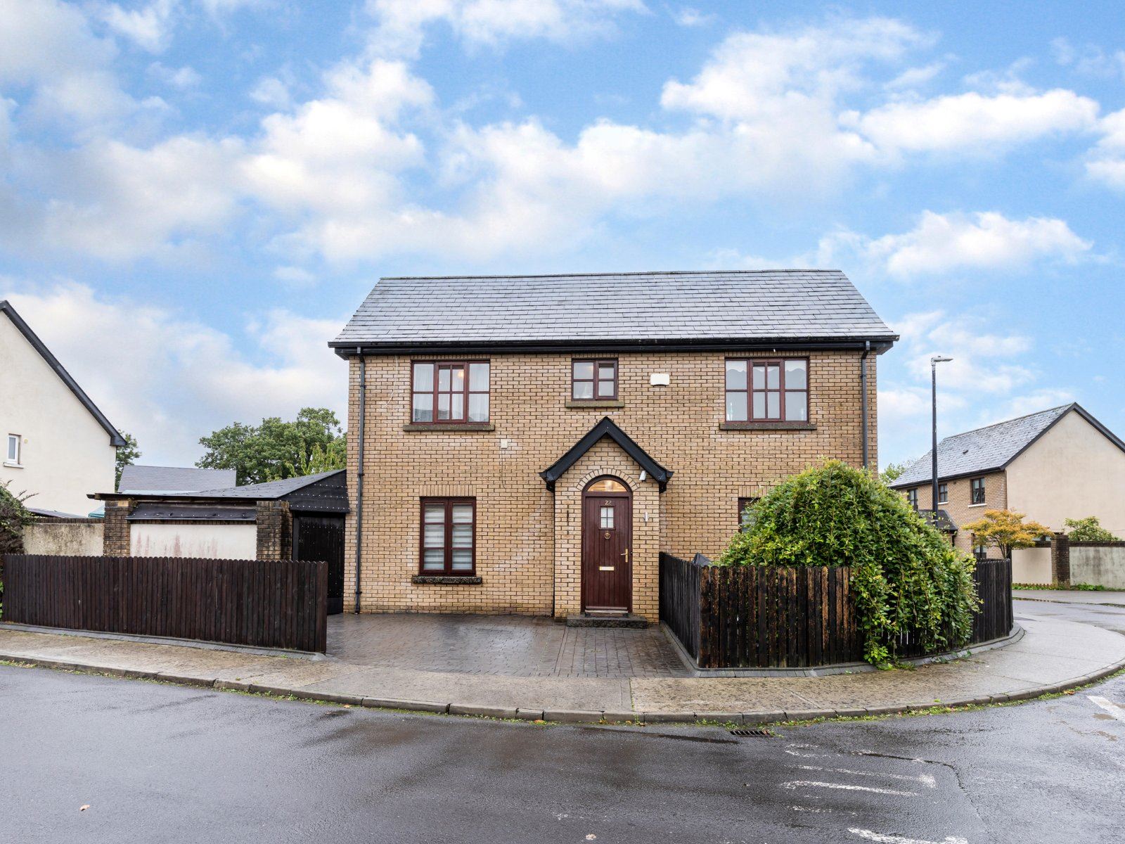 22 The View, Cnoc Na Gréine, Kilcullen, Co. Kildare