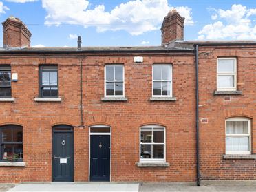 10 Warren Street, Portobello, Dublin 8