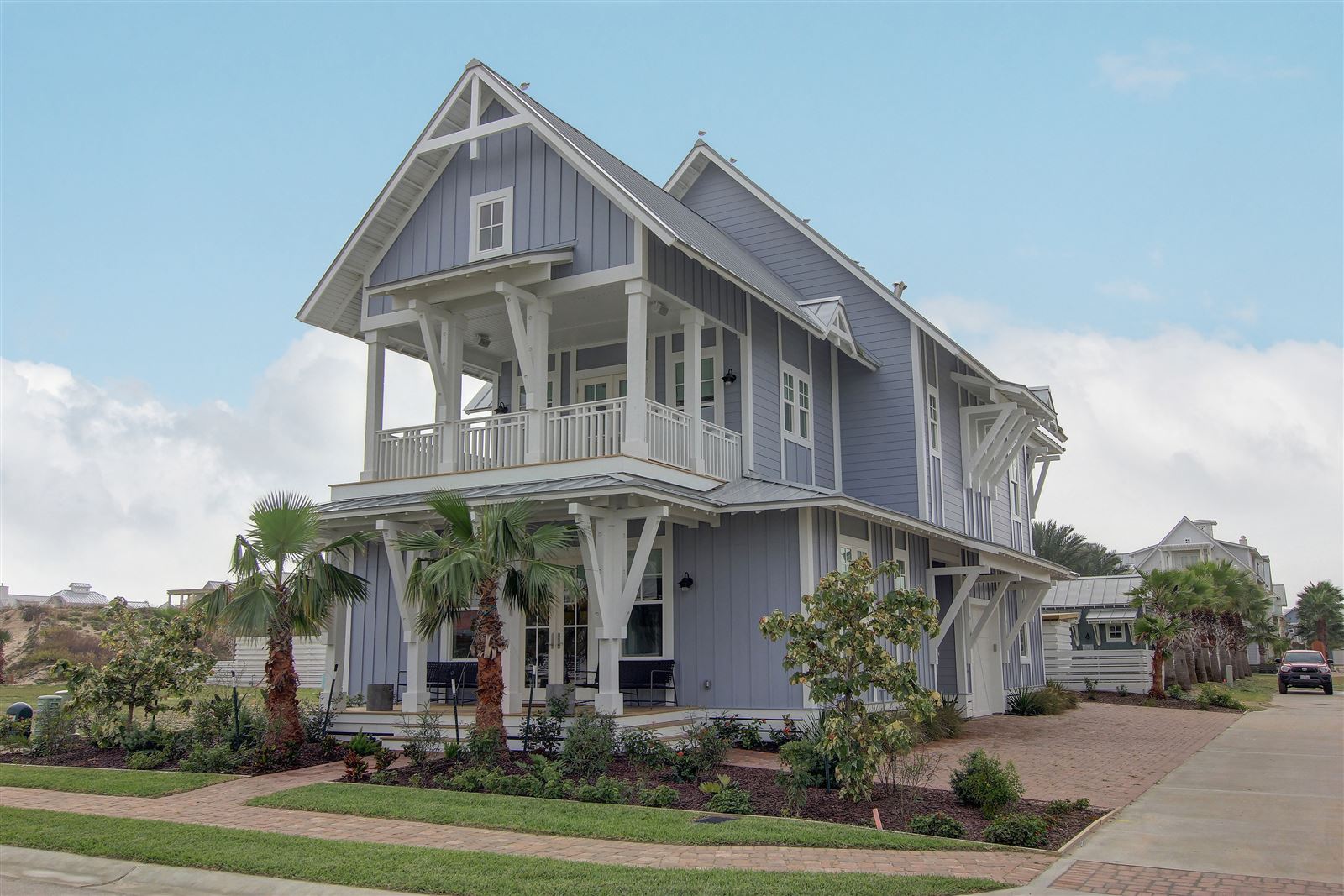 Photo 1 of 10 — Harbor View Echo,Port Aransas,Texas,USA
