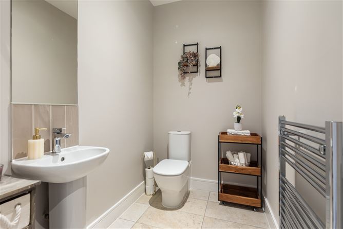 26 Larkfield Heath, Clay Farm, Leopardstown, Dublin 18