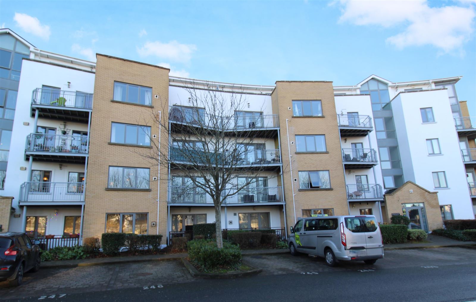 Photo 1 of 8 — Kavanagh Hall, Castleknock,   Dublin 15