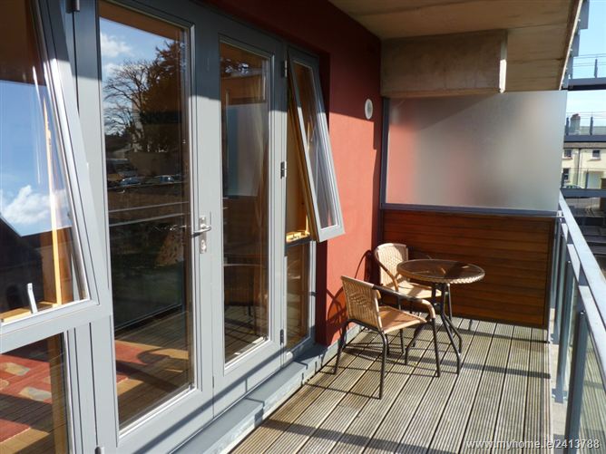 Apt 13,Les Buissonnets, Sweetman’s Avenue , Blackrock,   Dublin South