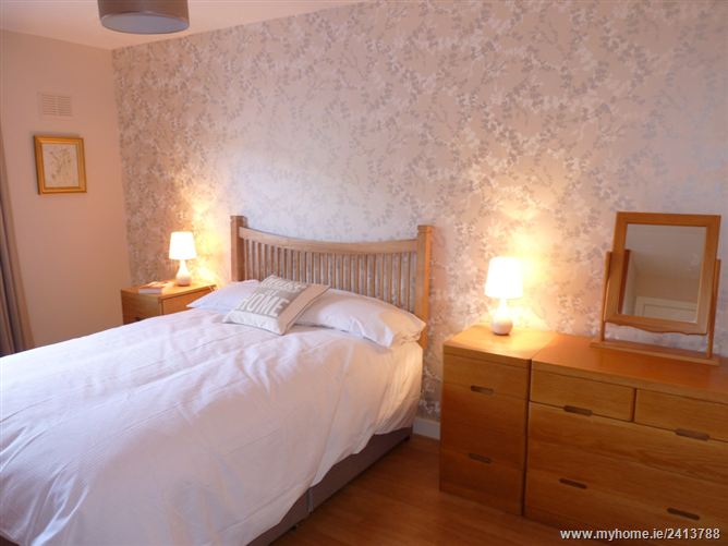 Apt 13,Les Buissonnets, Sweetman’s Avenue , Blackrock,   Dublin South