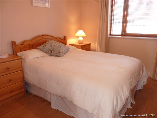 Apt 13,Les Buissonnets, Sweetman’s Avenue , Blackrock,   Dublin South