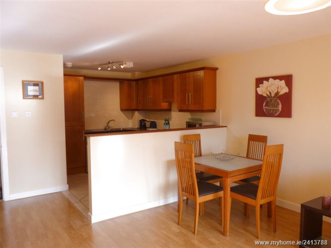 Apt 13,Les Buissonnets, Sweetman’s Avenue , Blackrock,   Dublin South