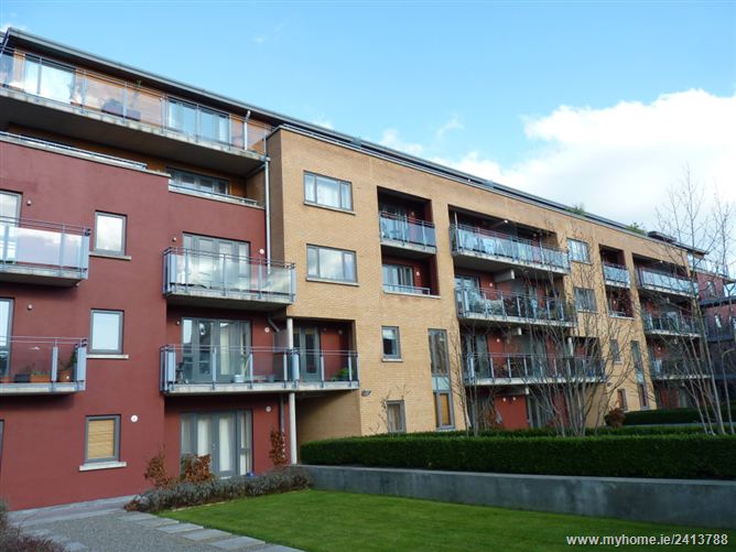 Apt 13,Les Buissonnets, Sweetman’s Avenue , Blackrock,   Dublin South