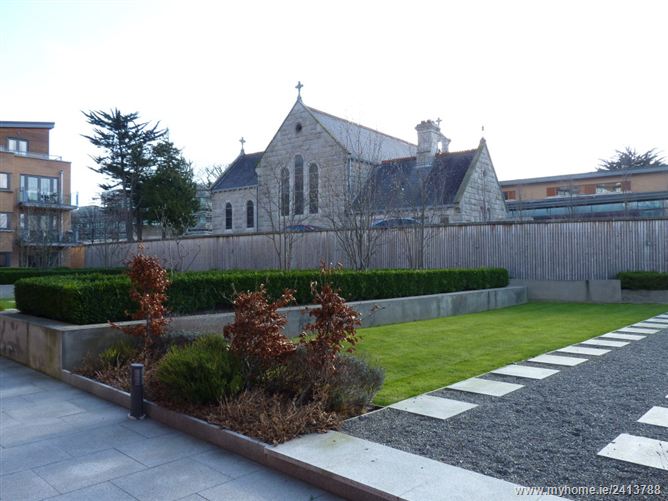 Apt 13,Les Buissonnets, Sweetman’s Avenue , Blackrock,   Dublin South