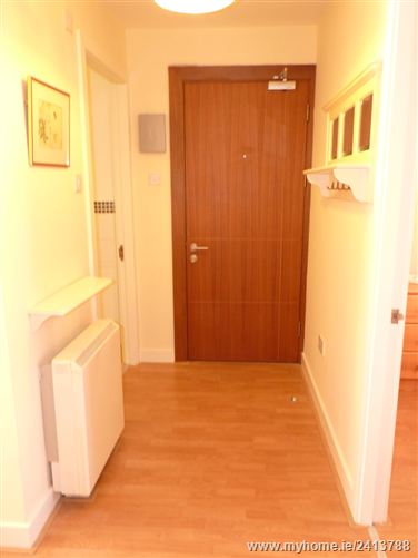 Apt 13,Les Buissonnets, Sweetman’s Avenue , Blackrock,   Dublin South