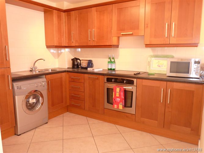 Apt 13,Les Buissonnets, Sweetman’s Avenue , Blackrock,   Dublin South
