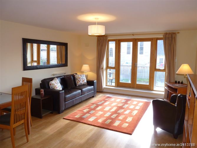 Apt 13,Les Buissonnets, Sweetman’s Avenue , Blackrock,   Dublin South