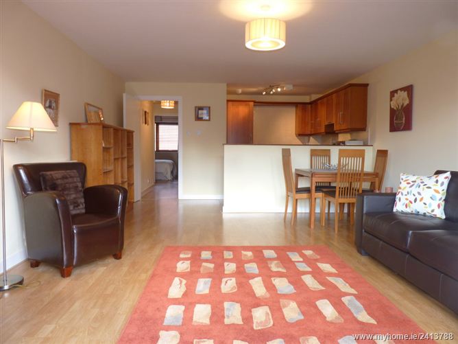 Apt 13,Les Buissonnets, Sweetman’s Avenue , Blackrock,   Dublin South