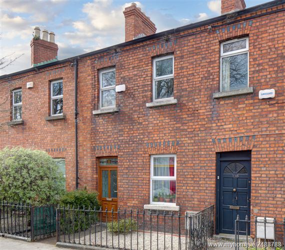 140 South Circular Road, South Circular Road, Dublin 8 ...