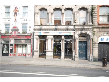 Image for 84 Thomas Street, Dublin 8