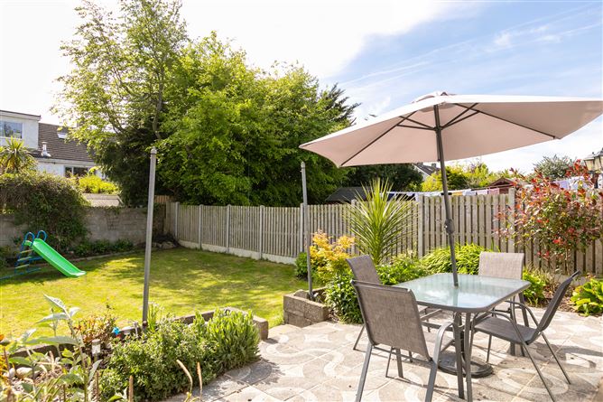 50 Wyattville Park, Loughlinstown, Dublin 18