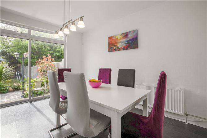 50 Wyattville Park, Loughlinstown, Dublin 18