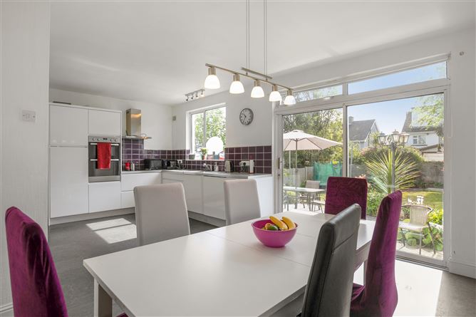 50 Wyattville Park, Loughlinstown, Dublin 18