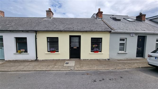 Main image for 6 Old Waterford Road, Tramore, Waterford
