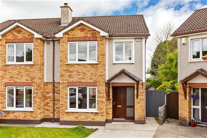 Main image for 31 Silken Vale,Maynooth,Co. Kildare,W23 T4C9