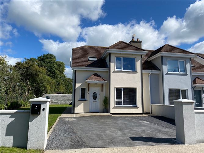 Main image for 28 Chapelgate, Kilmacow, Kilkenny