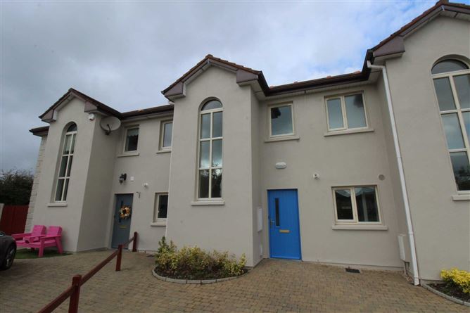 Main image for 139 Abbeyville, Galway Road, Roscommon Town, Roscommon town