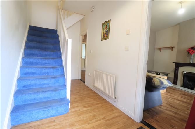 4 Chaff Street, Graiguecullen, Carlow Town, Carlow