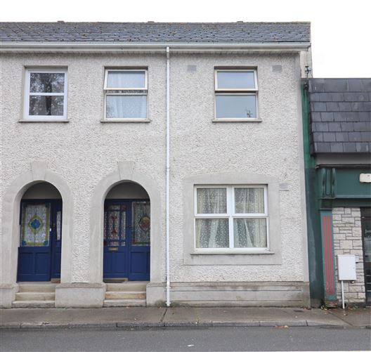 Main image for 4 Chaff Street, Graiguecullen, Carlow Town, Carlow