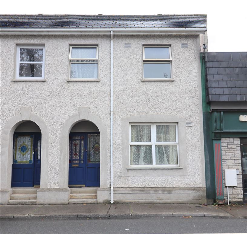 4 Chaff Street, Graiguecullen, Carlow Town, Carlow