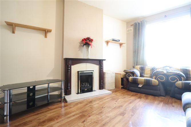4 Chaff Street, Graiguecullen, Carlow Town, Carlow