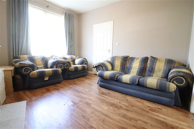 4 Chaff Street, Graiguecullen, Carlow Town, Carlow