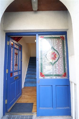 4 Chaff Street, Graiguecullen, Carlow Town, Carlow