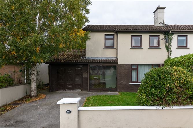 Main image for 147 Arden Vale, Tullamore, Co. Offaly