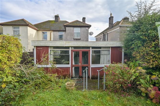 Carhan, 7 Wilton Road, Cork, Wilton, Co. Cork