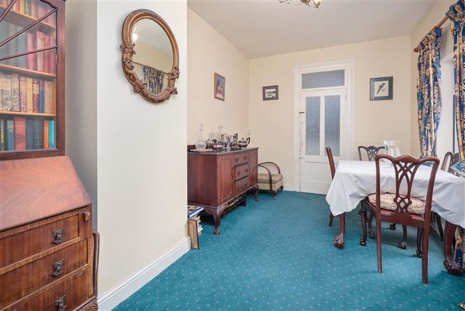 Carhan, 7 Wilton Road, Cork, Wilton, Co. Cork